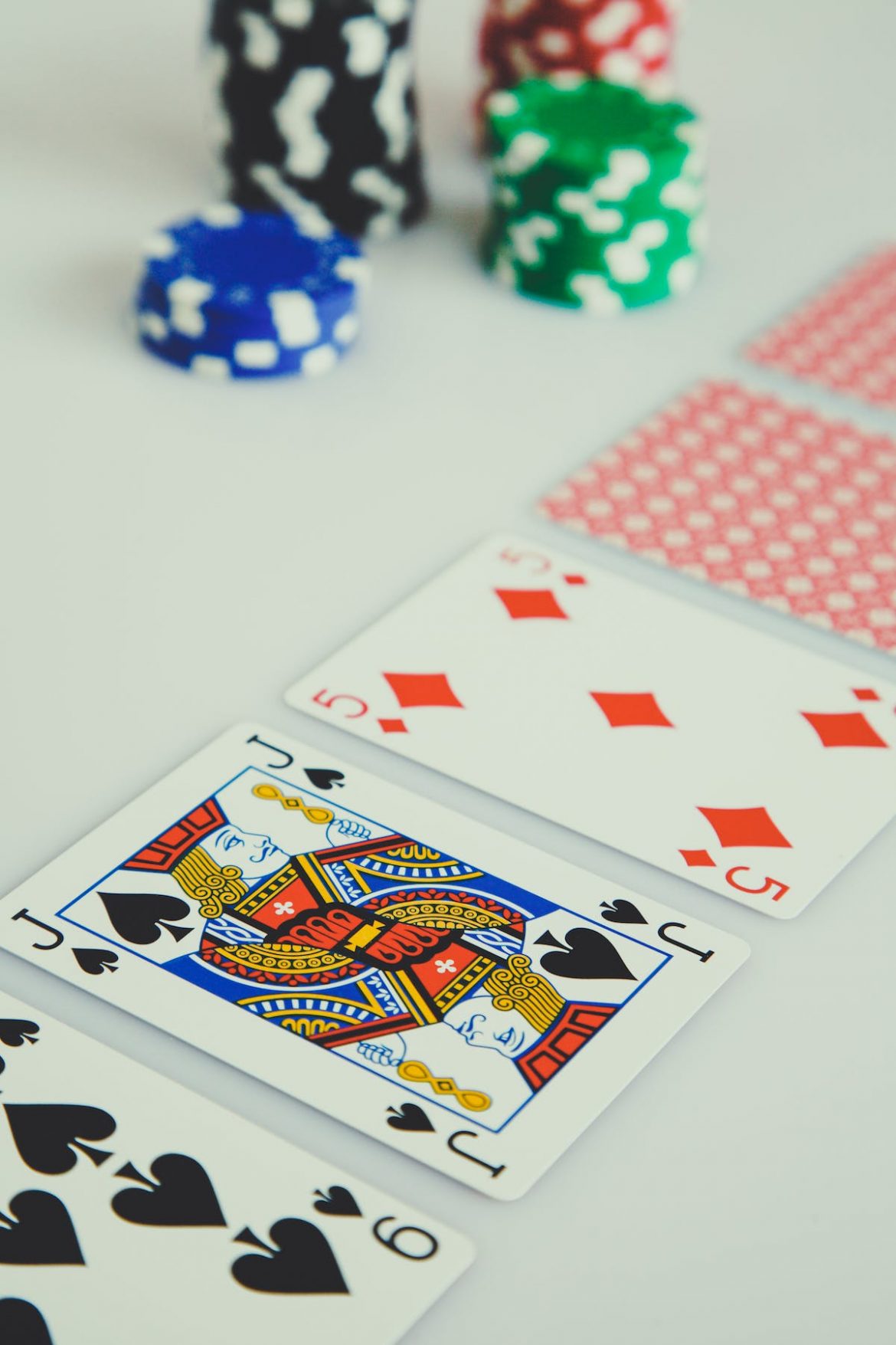 Ascending the Ranks: Enhance Your Game with In-Depth Poker Hand Rankings