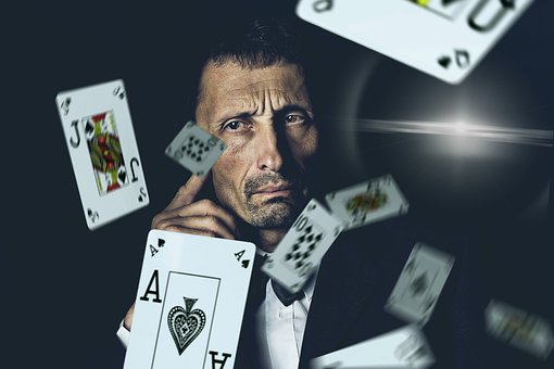 Master the Ultimate Texas Hold’em: Conquer the Game