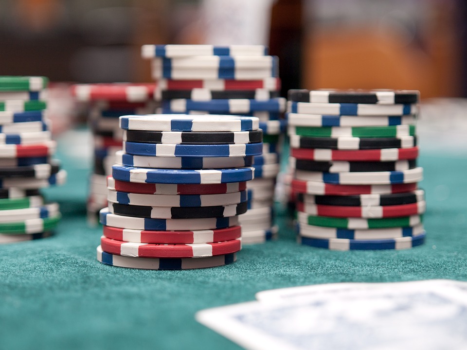 Online Poker Legislation and Regulation: Stay Ahead of the Game
