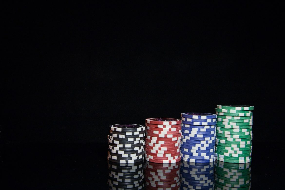 Create Your Ultimate Card Nights: Dive into Home Poker Games