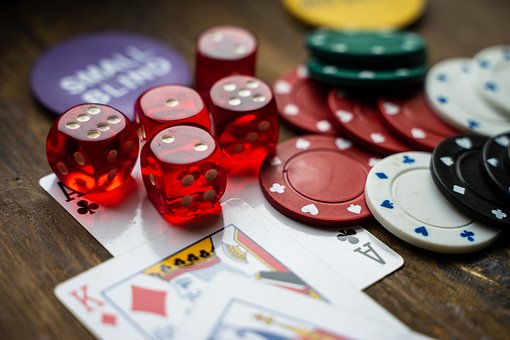 Rediscover the Classic: Unveiling the World of Texas Hold’em