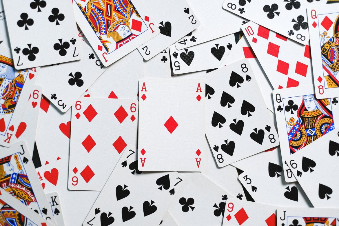 Top Things To Remember Before Playing Online Poker