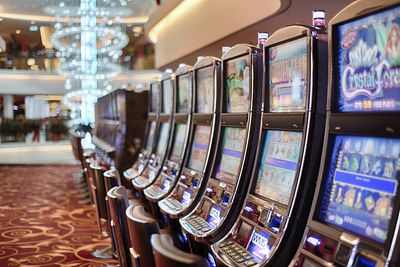 Last Man Standing: Ways To Prolong Sessions When Playing Casino Games