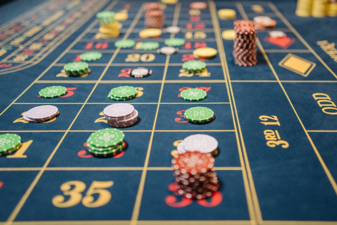 Wondering Which Among the Casino Games is Perfect for You? Here’s a Guide on How to Choose!