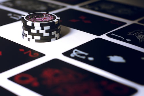 How is Gambling Technology Shaping the World of Online Poker?