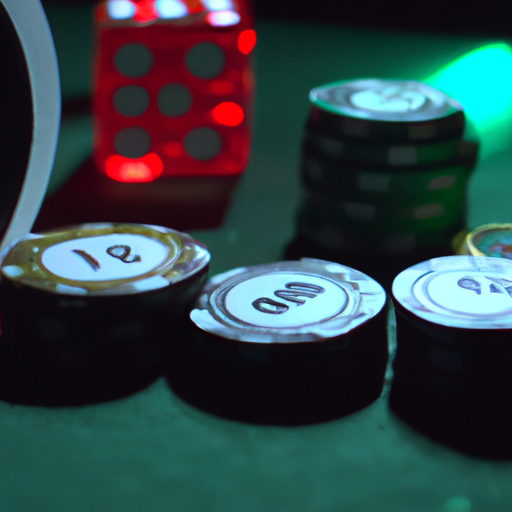 Embark on Thrilling Adventures: Casino Poker Games Unveiled