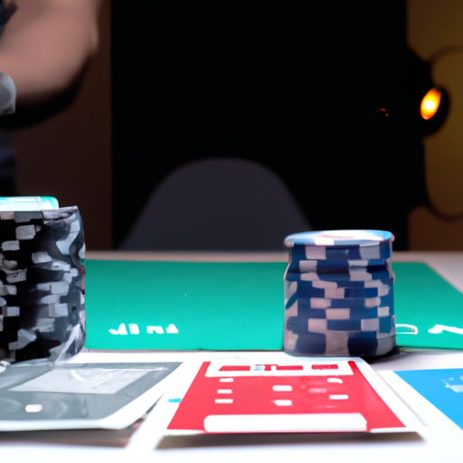 Instant Access: Play Free Texas Hold'em Poker Online without Download