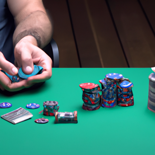 Mastering Poker Strategy: Insider Tips for Online Play