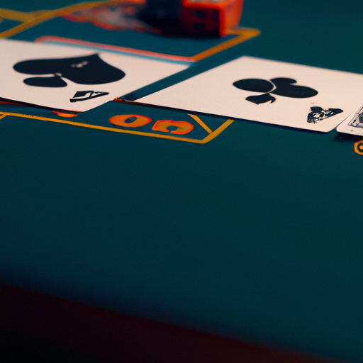 Embark on Thrilling Adventures: Casino Poker Games Unveiled