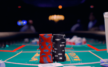 Where Legends are Made: Enter the World Series Poker