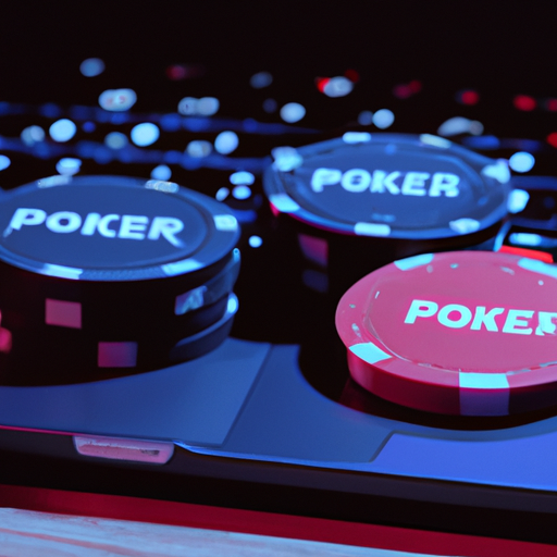 Choose Your Winning Platform: Explore the Best Online Poker Sites