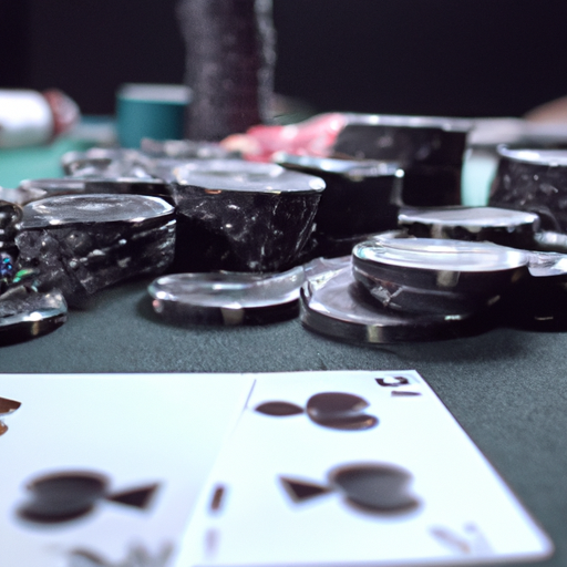 Poker Blogs and Vlogs: Insights from the Poker Pros