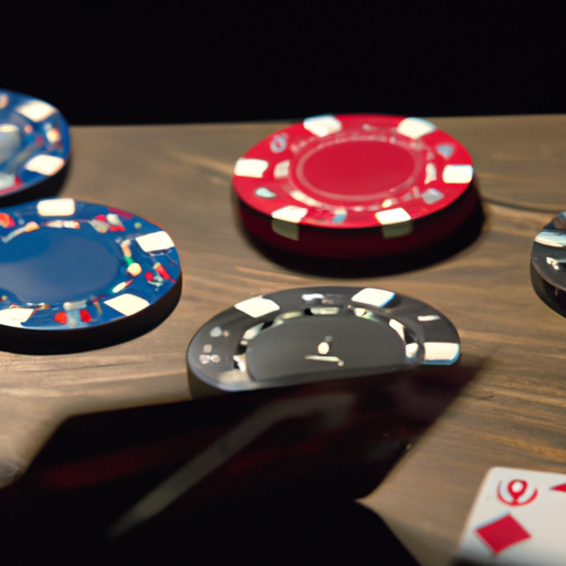 Discover Poker’s Rich History and Connections
