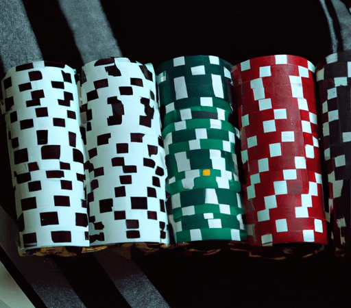 Optimizing Your Play: Top Poker Strategies Unveiled