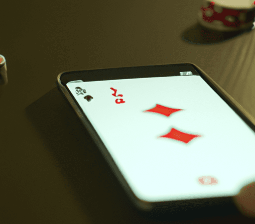 Convenience of Mobile Poker: Play Anytime, Anywhere