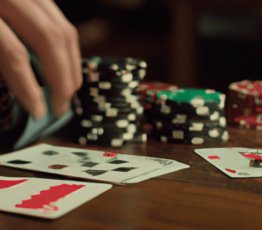 Becoming a Texas Hold'em Pro: Advanced Mastery Techniques