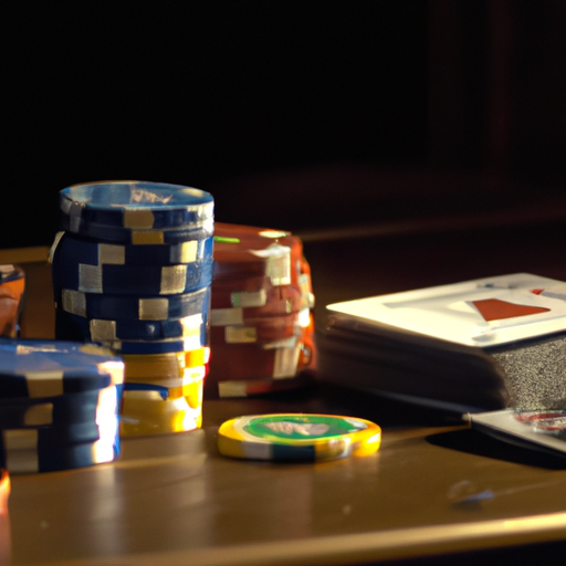 Discover Poker's Rich History and Connections