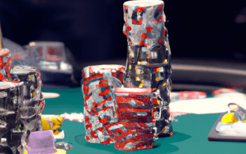 The Excitement of Live Poker Events: A Guide